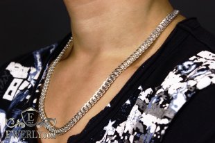 Цепочка Скорпион (Ауди), фото