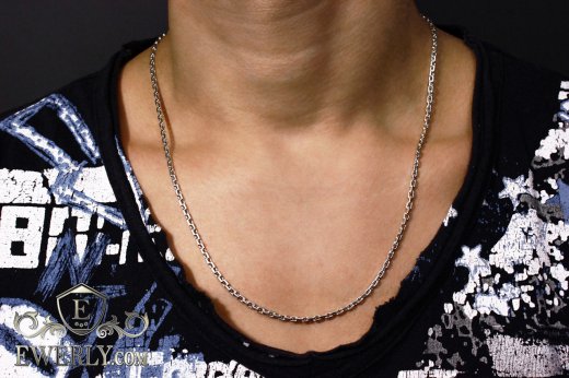 Якорная цепочка, фото