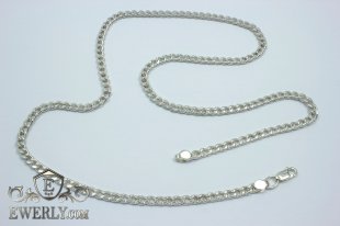 Панцирная цепочка (Панцирь), фото