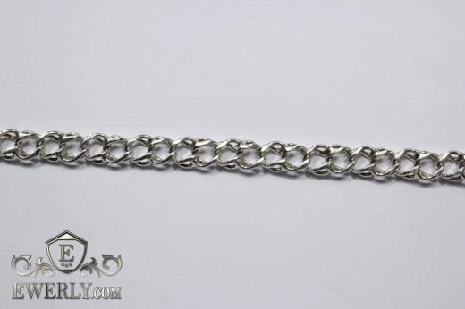 Плетение Испанский бисмарк, фото