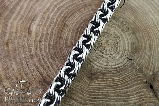 Плетение Московский бисмарк, фото