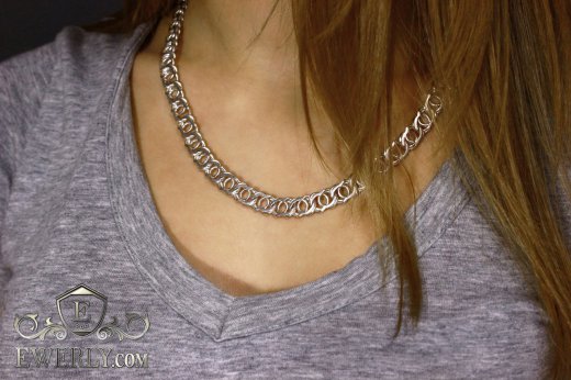 Ланцюжок Арабський Бісмарк, фото