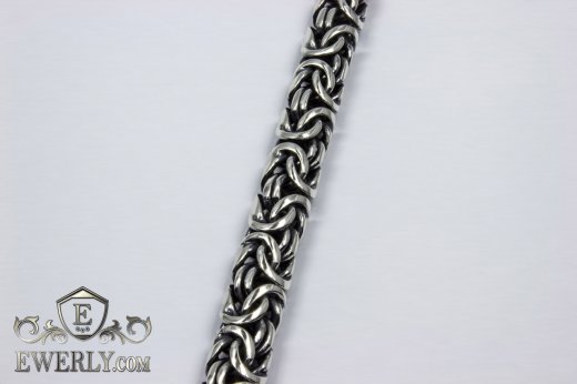 Плетение Лисий хвост (Малайзия / Валькирия), фото