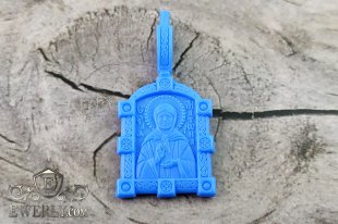 Ладанка 18124EL в воске (опт), фото