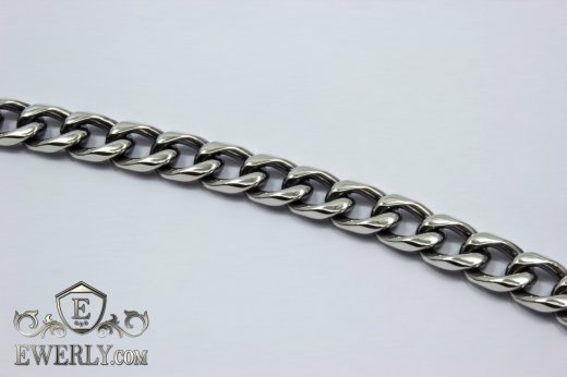 Панцирное (панцирь) плетение, фото