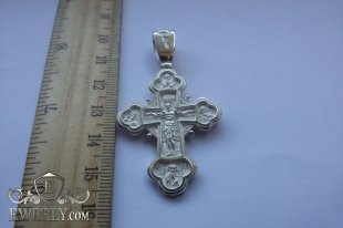 Православный крест, фото