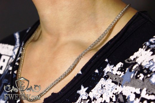 Цепочка Колос, фото