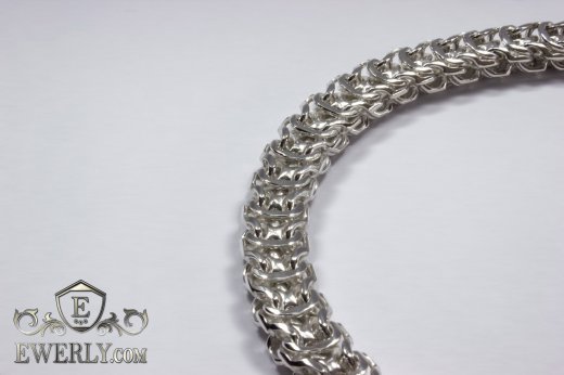 Плетение Рамзес, фото