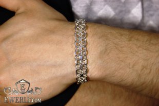 Браслет Кобра, фото